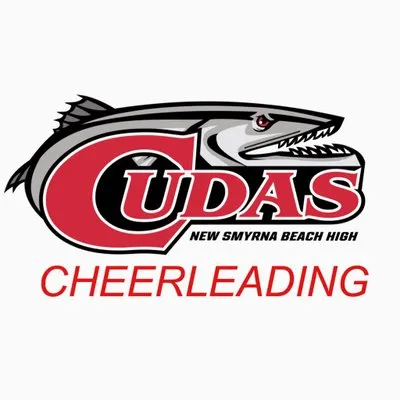 Cudas cheerleading
