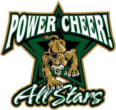 power cheer all stars