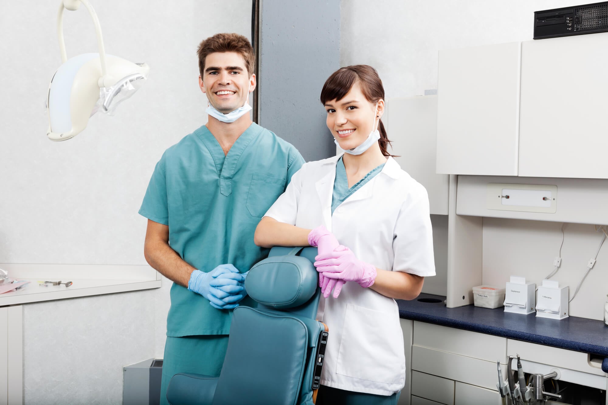 where is the best oral sedation dentistry new smyrna beach fl?