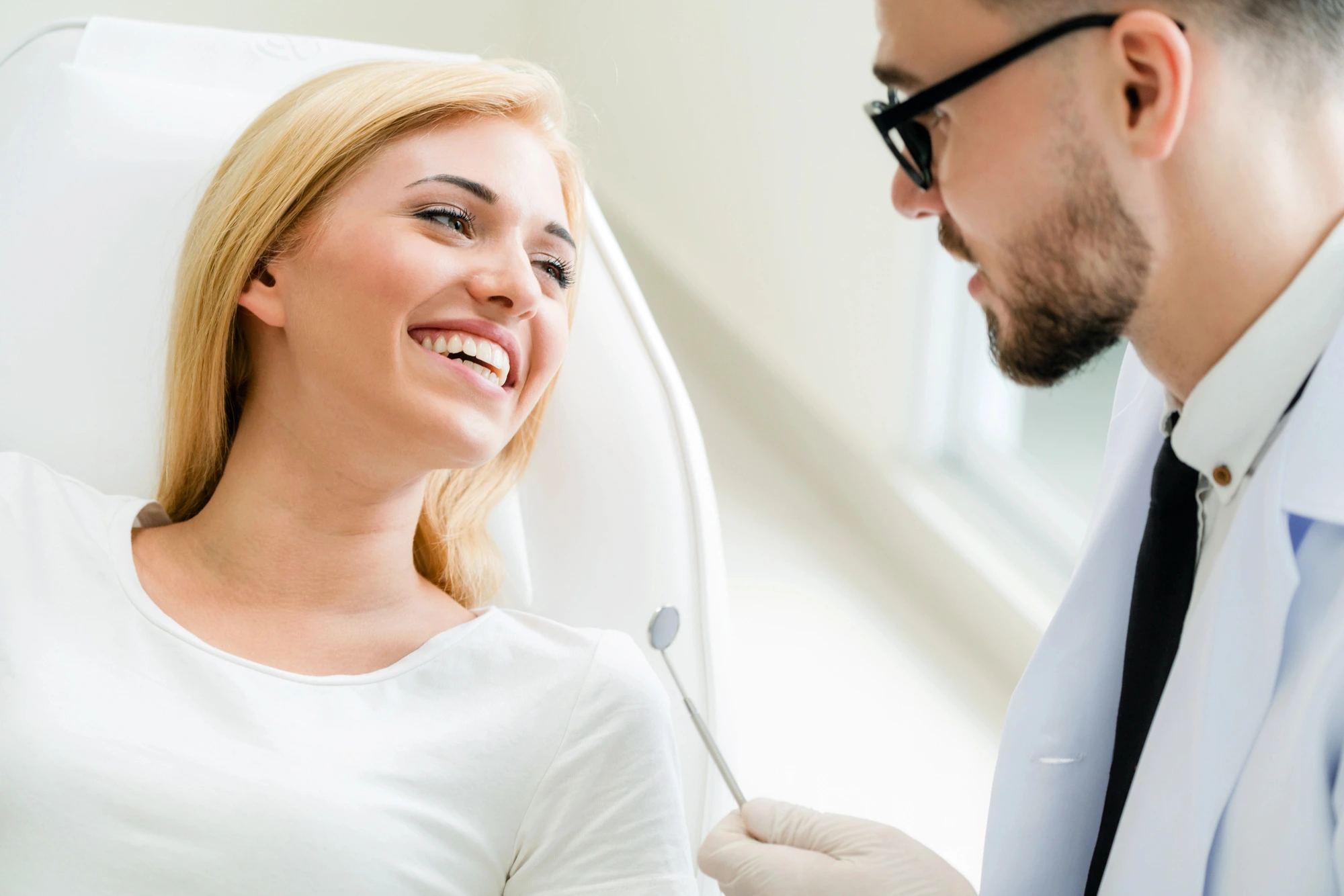 Patient-smile-restorative-dentistry-in-New-Smyrna-Beach