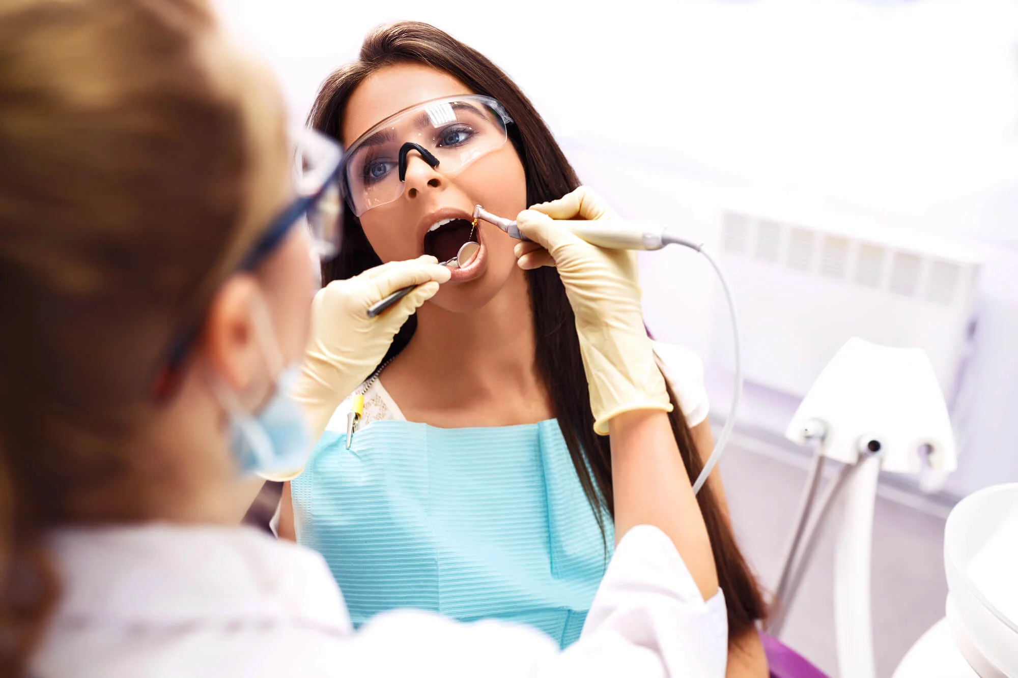 Root canal treatment root canal specialist in New Smyrna Beach FL