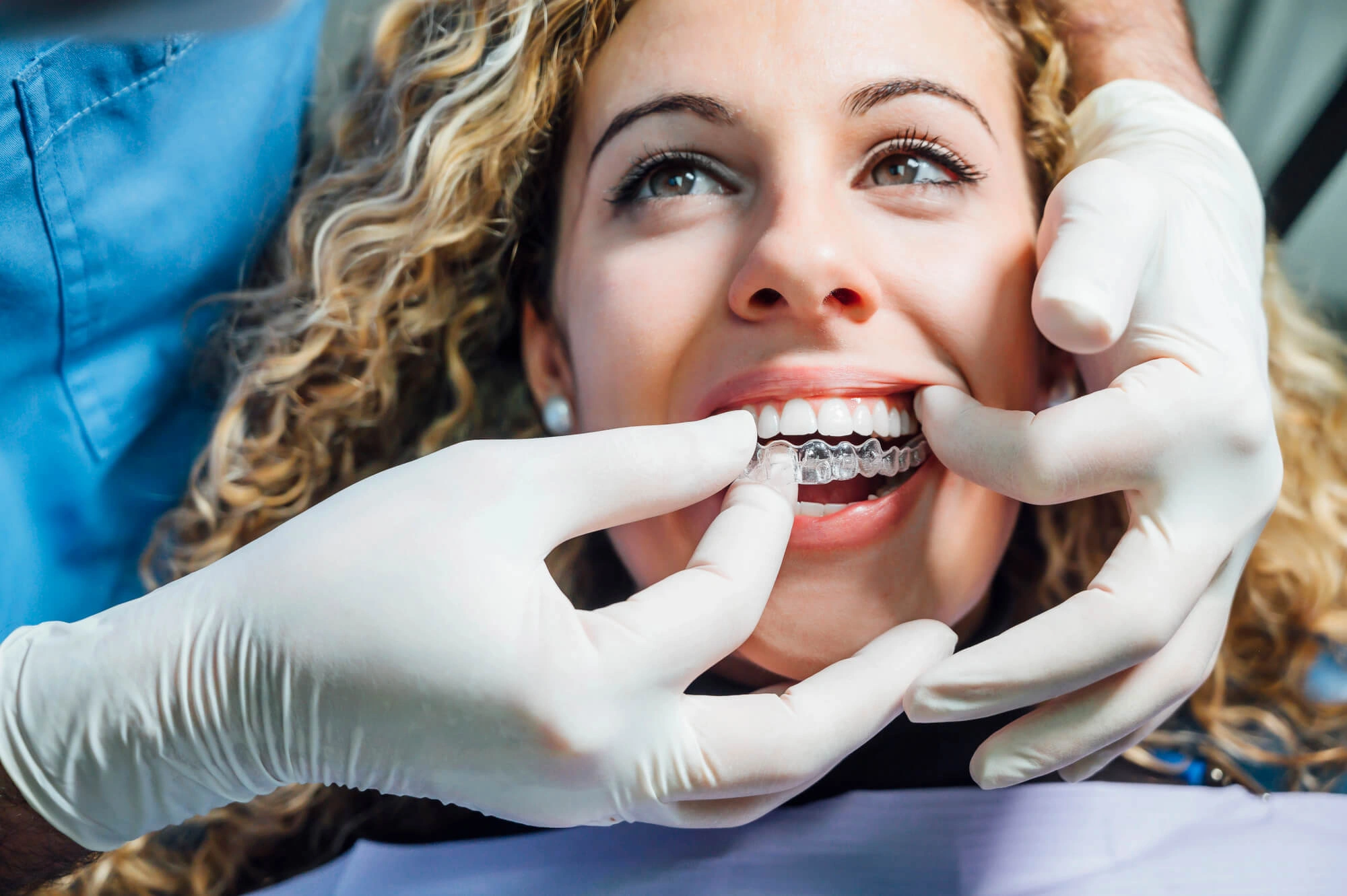 cosmetic dentistry new smyrna beach fl