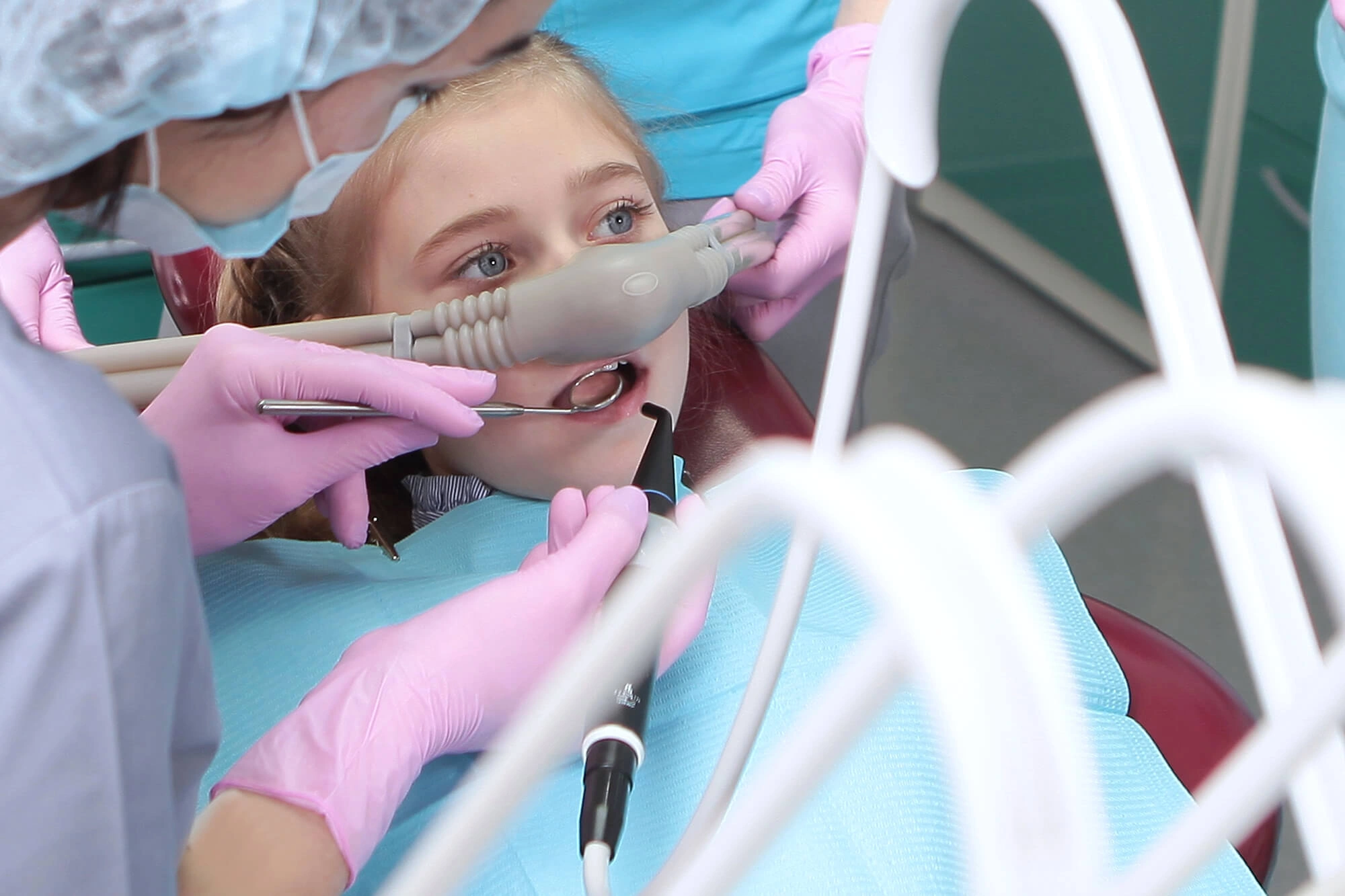 sedation dentistry new smyrna beach fl by dentist