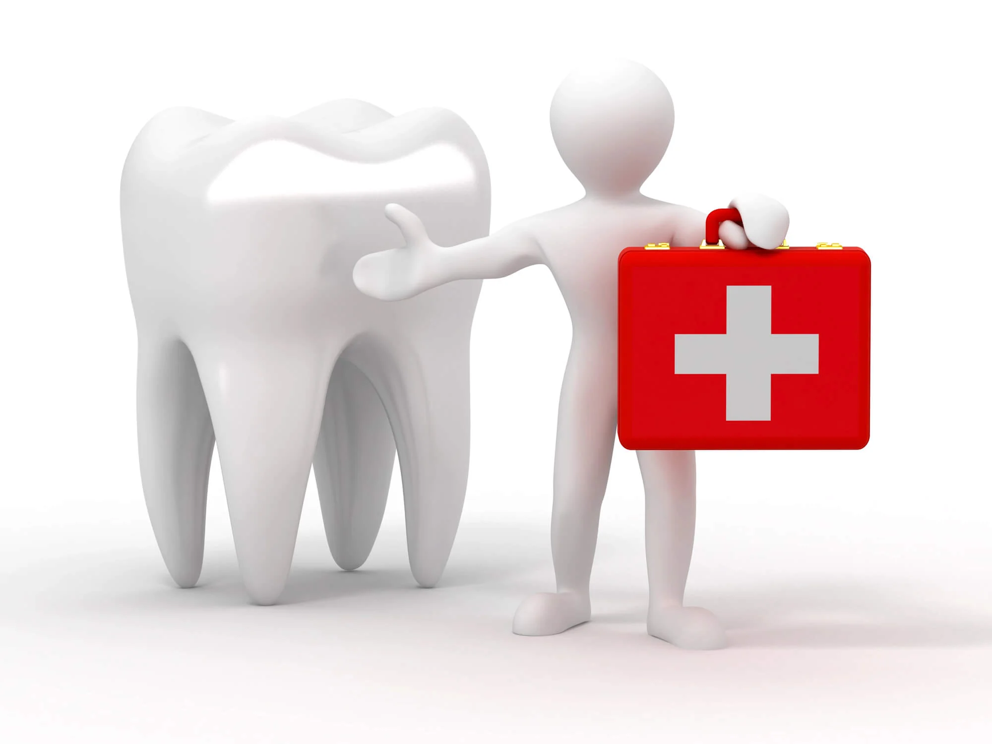 Dental first aid – emergency dental services New Smyrna Beach