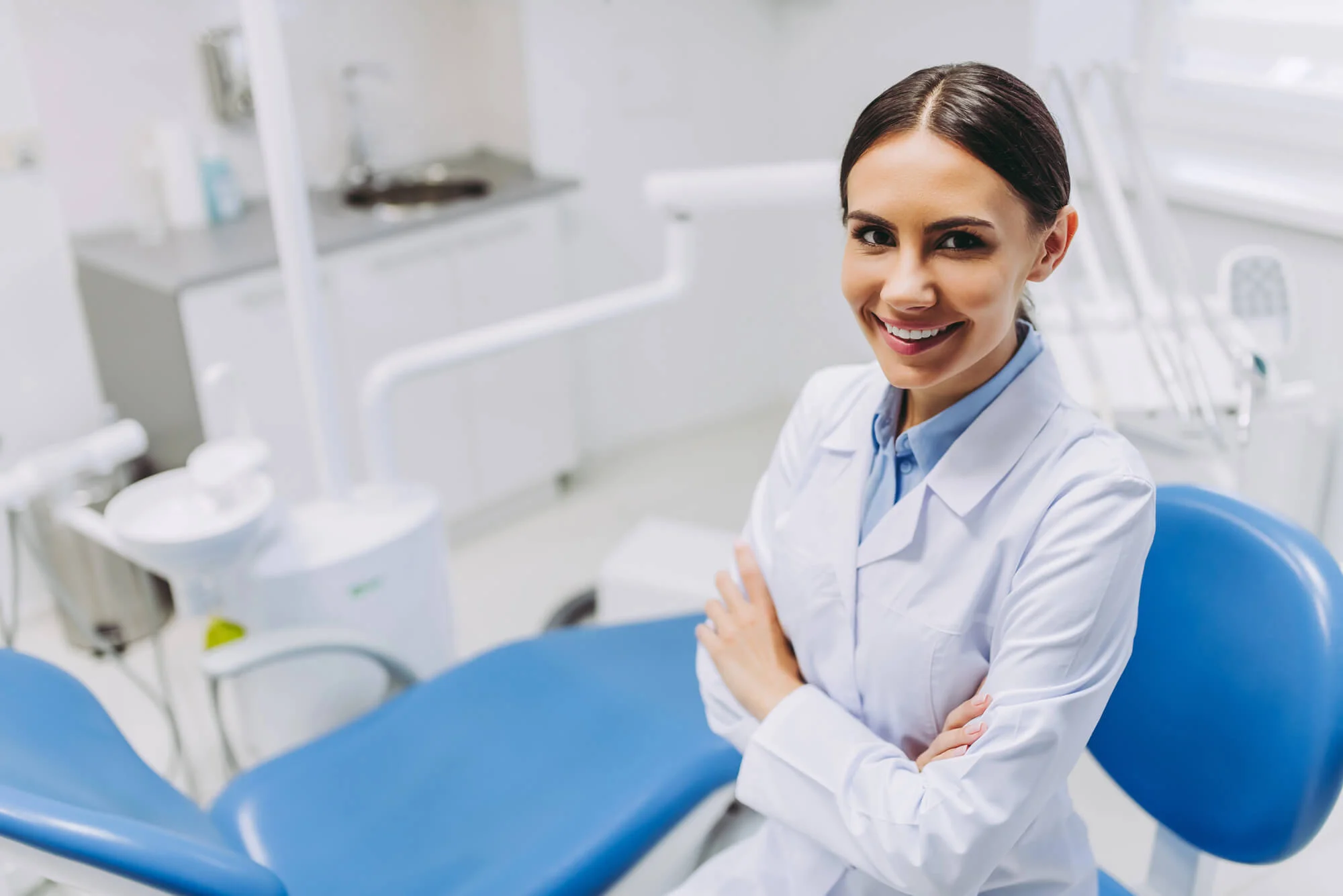 Friendly oral surgeon in New Smyrna Beach.